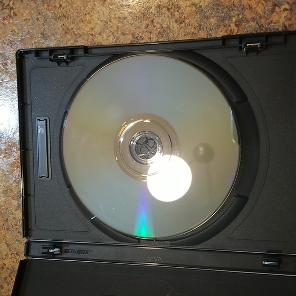 Submarine movie DVD, EUC - Picture 4 of 4